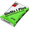 Известковая шпатлевка Baumit Glema I Plus