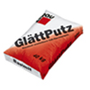Гладкая гипсовая штукатурка Baumit GlättPutz