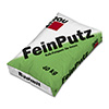 Мелкозернистая штукатурка Baumit FeinPutz