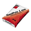 Известково-цементная штукатурка Baumit HandPutz 1mm
