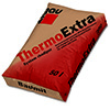 Теплоизоляционная теплоштукатурка Экстра Baumit ThermoExtra