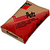 Теплоизоляционная теплая штукатурка Baumit ThermoPutz