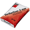 Цементный обрызг 2 мм Baumit VorSpritzer 2 mm