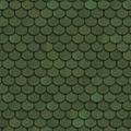 Shinglas Классик Танго бобровый хвост зеленый