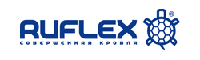 ruflex logo