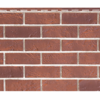 Solid Brick Dorset
