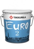 краска Тиккурила Евро 2